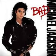 Michael Jackson, Bad [Import 180 Gram Vinyl] (LP)