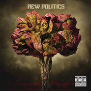 New Politics, New Politics (CD)