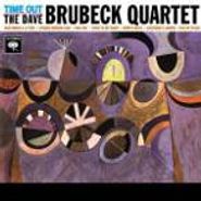 The Dave Brubeck Quartet, Time Out [180 Gram Vinyl] (LP)