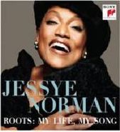 Jessye Norman, Roots: My Life, My Song (CD)