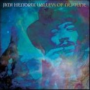 Jimi Hendrix, Valleys Of Neptune [180 Gram Vinyl] [Deluxe Edition] (LP)