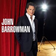 John Barrowman, John Barrowman (CD)