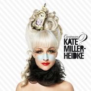 Kate Miller-Heidke, Curiouser (CD)