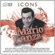 Mario Lanza, Icons (CD)