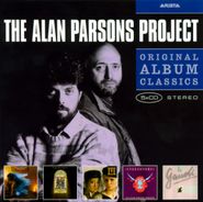 Alan Parsons, Original Album Classics [Box Set] (CD)