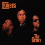 Fugees, Score [180 Gram Vinyl] (LP)