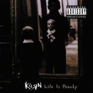 Korn, Life Is Peachy [180 Gram Vinyl] (LP)