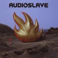 Audioslave, Audioslave [180 Gram Vinyl] (LP)