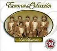 Los Muecas, Tesoros De Coleccion (CD)