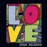 Issac Delgado, L-O-V-E (CD)