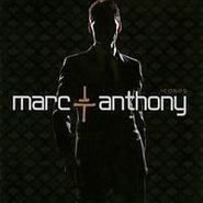 Marc Anthony, Iconos (CD)
