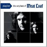 Meat Loaf, Playlist: The Very Best Of Meatloaf (CD)