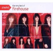 Firehouse, Playlist: The Very Best Of Fir (CD)