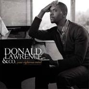 Donald Lawrence, YRM (Your Righteous Mind) (CD)