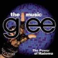 Glee Cast, Glee: The Music, The Power of Madonna (CD)