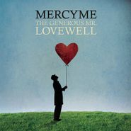 MercyMe, Generous Mr. Lovewell (CD)