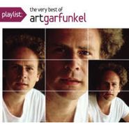 Art Garfunkel, Playlist: The Very Best of Art (CD)