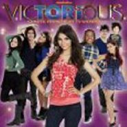 Cast Recording [TV], Victorious: Music From The Hit TV Show(CD)