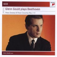 Glenn Gould, Glenn Gould Plays Beethoven So (CD)