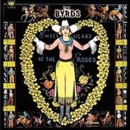The Byrds, Sweetheart Of The Rodeo [180 Gram Vinyl] (LP)
