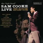 Sam Cooke, Live At The Harlem Square Club [180 Gram Vinyl] (LP)
