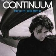 John Mayer, Continuum [180 Gram Vinyl] [Bonus Track] (LP)