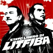 Litfiba, Stato Libero Di Litfiba (CD)