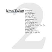 James Taylor, Vol. 2-Greatest Hits (CD)