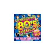 Various Artists, Lo Esencial De 80's En Espanol (CD)