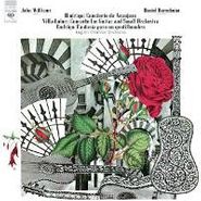 Joaquín Rodrigo, Concierto De Aranjuez / Fantasia para un Gentilhombre (CD)