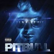 Pitbull, Planet Pit (CD)