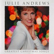 Julie Andrews, Greatest Christmas Songs (CD)