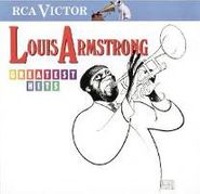 Louis Armstrong, Greatest Hits (CD)