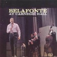 Harry Belafonte, Belafonte At Carnegie Hall (CD)