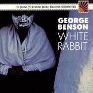 George Benson, White Rabbit (CD)