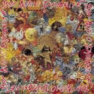 Big Audio Dynamite, Planet Bad Greatest Hits (CD)