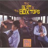 The Box Tops, Best Of The Box Tops (CD)