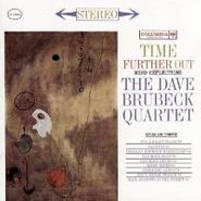 The Dave Brubeck Quartet, Time Further Out (CD)