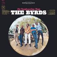 The Byrds, Mr. Tambourine Man (CD)