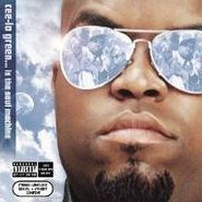 Cee-Lo, Cee-Lo Green Is The Soul Machine (CD)