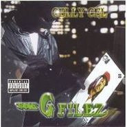 Celly Cel, G-Filez (CD)