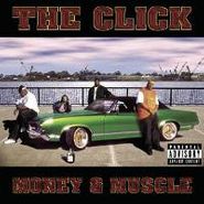 The Click, Money & Muscle (CD)