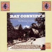 Ray Conniff, Christmas Album: Here We Come A-Caroling (CD)