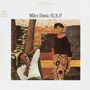 Miles Davis, E.S.P. (CD)