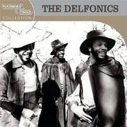 The Delfonics, Platinum & Gold Collection (CD)