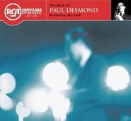 Paul Desmond, The Best Of Paul Desmond Featuring Jim Hall (CD)