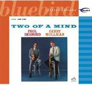 Paul Desmond, Two Of A Mind (CD)
