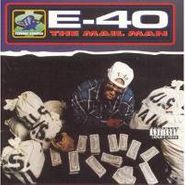 E-40, Mail Man (CD)
