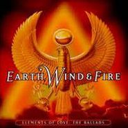 Earth, Wind & Fire, Elements Of Love: Ballads (CD)
