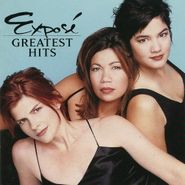 Exposé, Greatest Hits (CD)